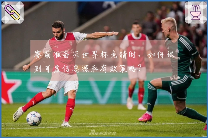 赛前准备买世界杯竞猜时,如何识别可靠信息源和有效策略?