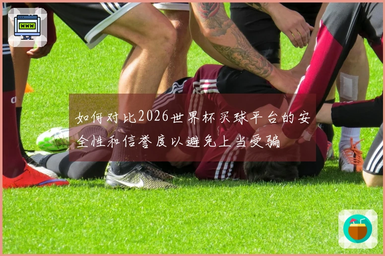 如何对比2026世界杯买球平台的安全性和信誉度以避免上当受骗