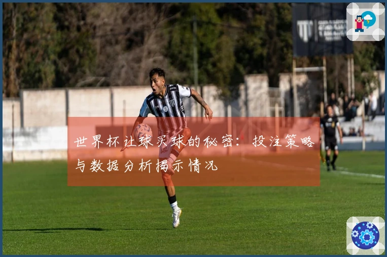 世界杯让球买球的秘密：投注策略与数据分析揭示情况